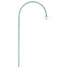 Lampa Ścienna N°2 180 Cm Zielona Valerie Object