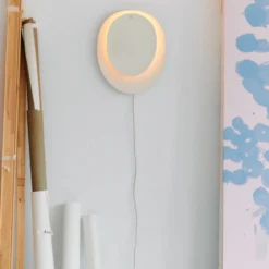 Lampa Ścienna Nebula 03 Serax