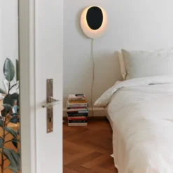 Lampa Ścienna Nebula 02 Serax