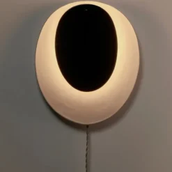 Lampa Ścienna Nebula 02 Serax