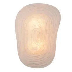 Lampa Ścienna Nebulis M Biała Forestier