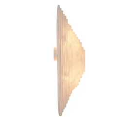 Lampa Ścienna Nebulis M Biała Forestier