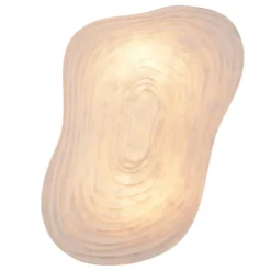 Lampa Ścienna Nebulis S Biała Forestier