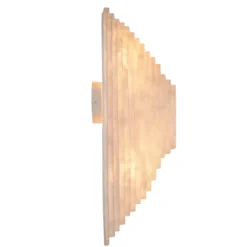 Lampa Ścienna Nebulis S Biała Forestier