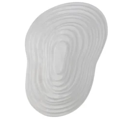 Lampa Ścienna Nebulis Xs Biała Forestier