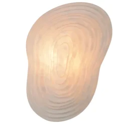 Lampa Ścienna Nebulis Xs Biała Forestier
