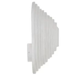 Lampa Ścienna Nebulis Xs Biała Forestier