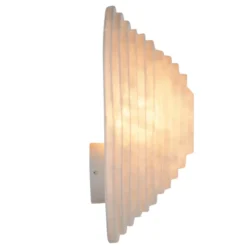 Lampa Ścienna Nebulis Xs Biała Forestier