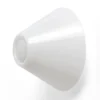 Lampa Ścienna Ono Flush Mount 20 Cm Hay