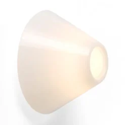 Lampa Ścienna Ono Flush Mount 20 Cm Hay