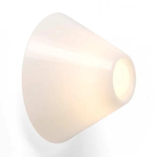 Lampa Ścienna Ono Flush Mount 20 Cm Hay