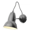 Lampa Ścienna Original 1227 Dove Grey Anglepoise