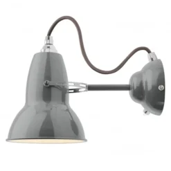Lampa Ścienna Original 1227 Dove Grey Anglepoise