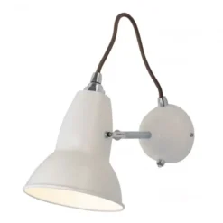 Lampa Ścienna Original 1227 Linen White Anglepoise