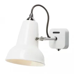 Lampa Ścienna Original 1227 Mini Ceramic Pure White Anglepoise