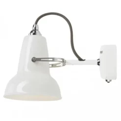 Lampa Ścienna Original 1227 Mini Ceramic Pure White Anglepoise
