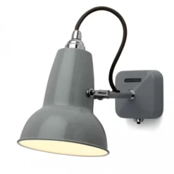 Lampa Ścienna Original 1227 Mini Dove Grey Anglepoise
