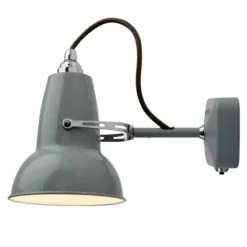 Lampa Ścienna Original 1227 Mini Dove Grey Anglepoise