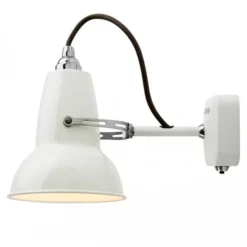 Lampa Ścienna Original 1227 Mini Linen White Anglepoise