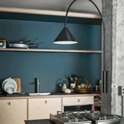 Lampa Ścienna Ozz Miniforms