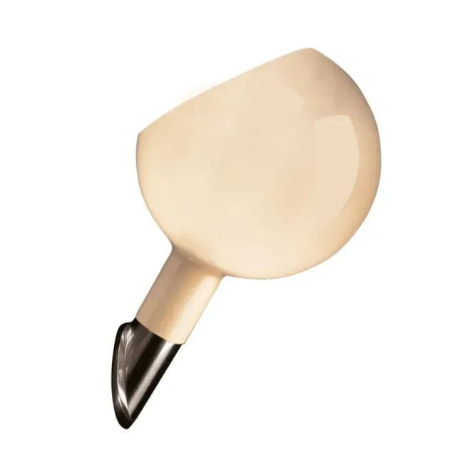 Lampa Ścienna Parola Bursztynowa Fontana Arte