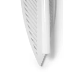 Lampa Ścienna Paruma Biała Ummo