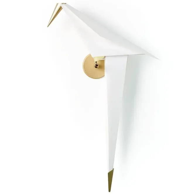 Lampa Ścienna Perch Light Large Moooi
