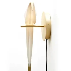 Lampa Ścienna Perch Light Large Moooi