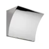 Lampa Ścienna Pochette Up/Down Chromowana Flos