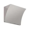 Lampa Ścienna Pochette Up/Down Szara Flos