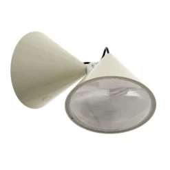 Lampa Ścienna Pose Beżowa Tom Dixon