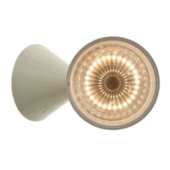 Lampa Ścienna Pose Beżowa Tom Dixon