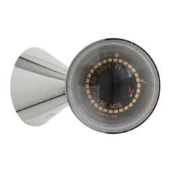 Lampa Ścienna Pose Srebrna Tom Dixon