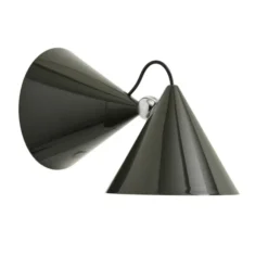Lampa Ścienna Pose Zielona Tom Dixon