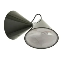 Lampa Ścienna Pose Zielona Tom Dixon