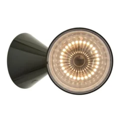 Lampa Ścienna Pose Zielona Tom Dixon