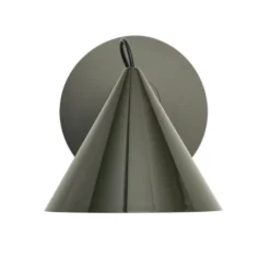 Lampa Ścienna Pose Zielona Tom Dixon