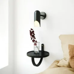 Lampa Ścienna Rochelle