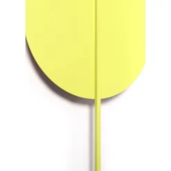 Lampa Ścienna Rokke Żółta Ummo