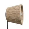 Lampa Ścienna Ro Wall Open Made By Hand