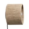 Lampa Ścienna Ro Wall Straight Made By Hand