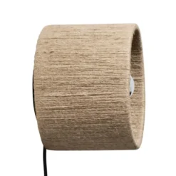 Lampa Ścienna Ro Wall Straight Made By Hand
