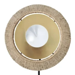 Lampa Ścienna Ro Wall Straight Made By Hand