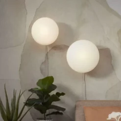Lampa Ścienna Sapporo 34 Cm Its About Romi