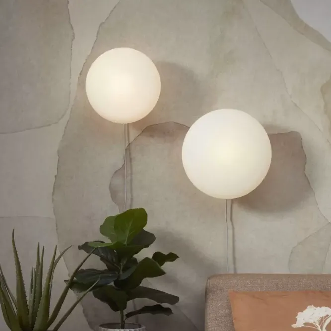 Lampa Ścienna Sapporo 34 Cm Its About Romi