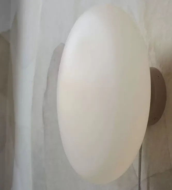 Lampa Ścienna Sapporo 34 Cm Its About Romi