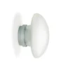 Lampa Ścienna Sillaba 9 Cm Fontana Arte