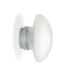 Lampa Ścienna Sillaba 9 Cm Fontana Arte
