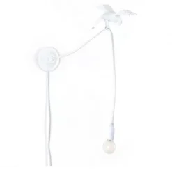 Lampa Ścienna Sparrow Cruising Seletti