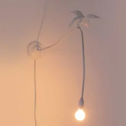 Lampa Ścienna Sparrow Cruising Seletti